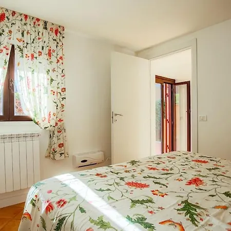 Dom wakacyjny Gemelli