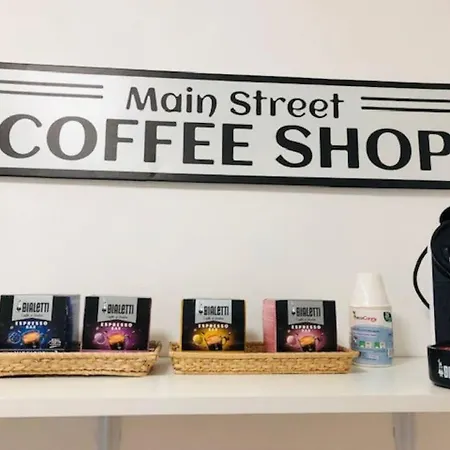 Gemelli Dom wakacyjny *