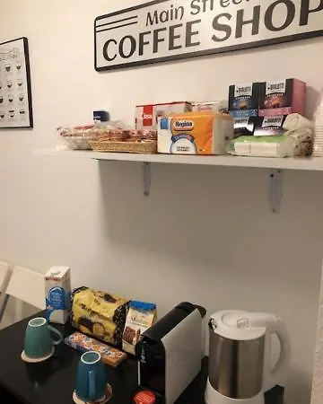 Dom wakacyjny Gemelli Rzym