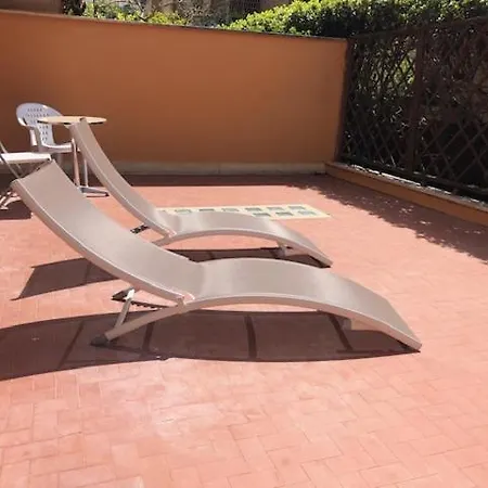 Dom wakacyjny Gemelli *