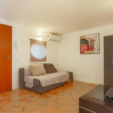 Holiday home Gemelli *