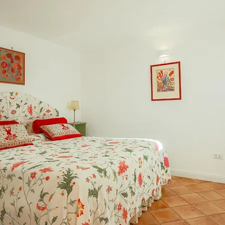 Casa vacanze Gemelli
