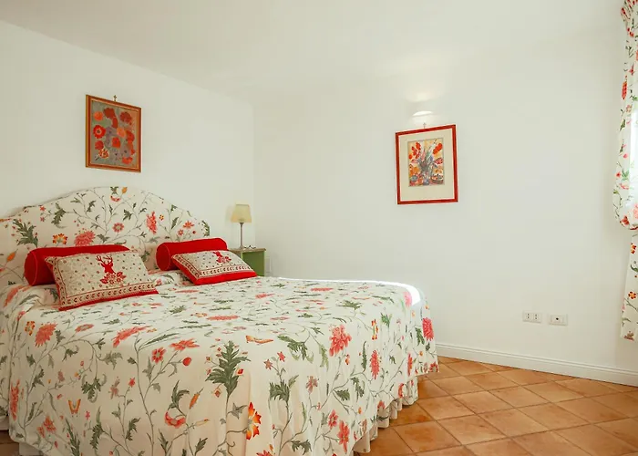 Casa vacanze Gemelli