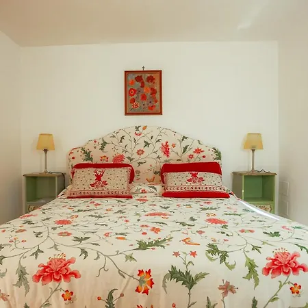 Сasa de vacaciones Gemelli Roma