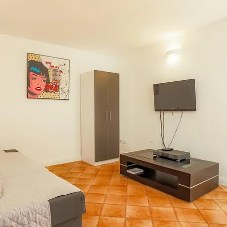 Gemelli Сasa de vacaciones Roma