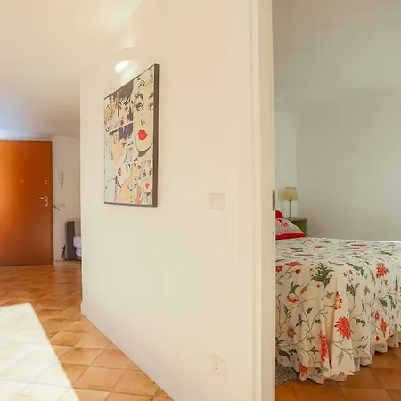 Сasa de vacaciones Gemelli Roma